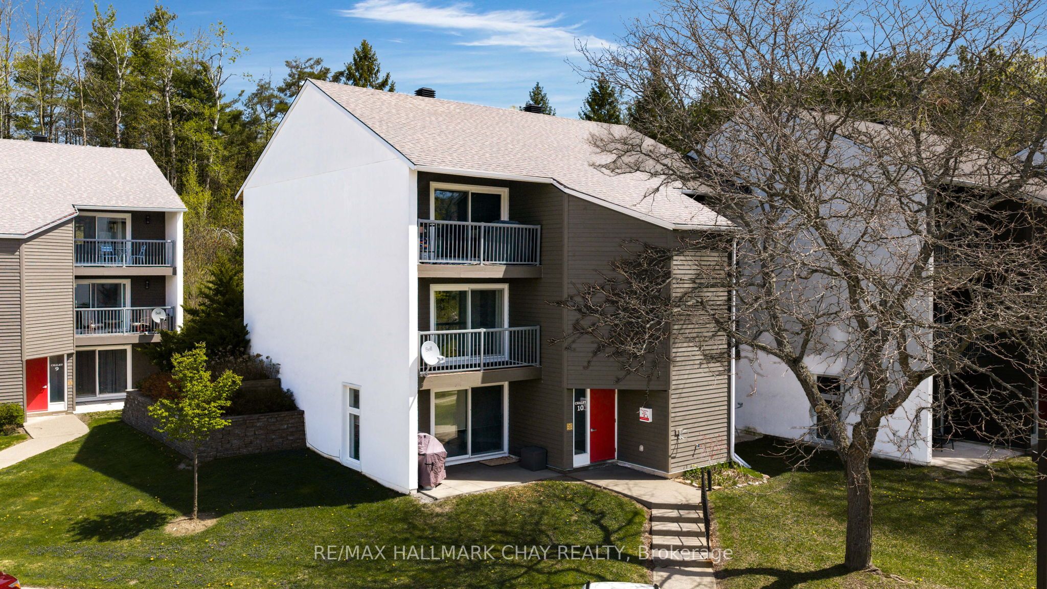 119-1102 Horseshoe Valley Road W, Oro-medonte, ON, L4M 4Y8