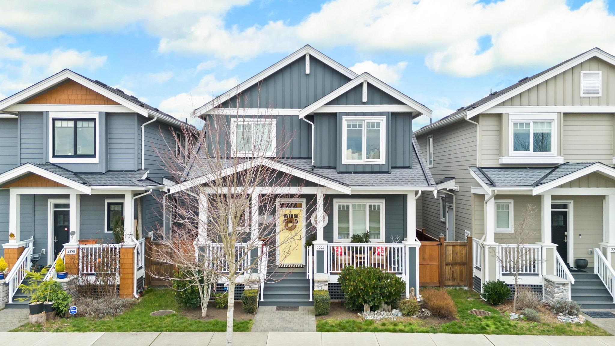 Additional image 3 of 2294 Cormorant Drive, Tsawwassen, BC, V4M 4G2