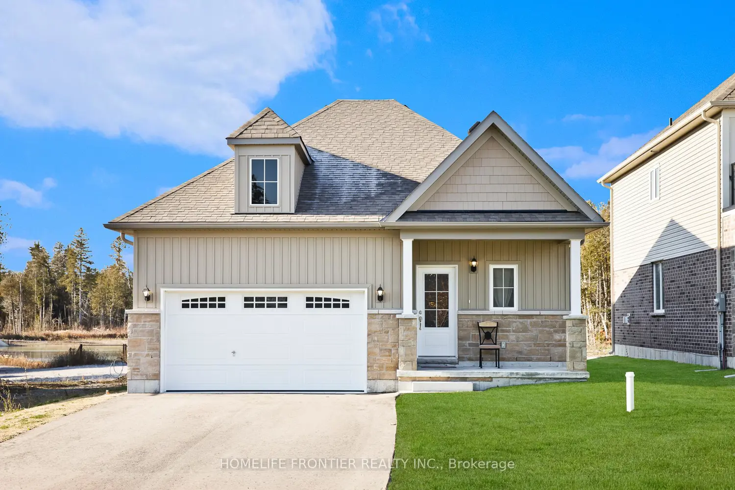 11 Spruceside Drive