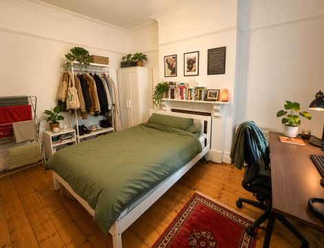 Filton Avenue, Horfield BS7, Room to rent