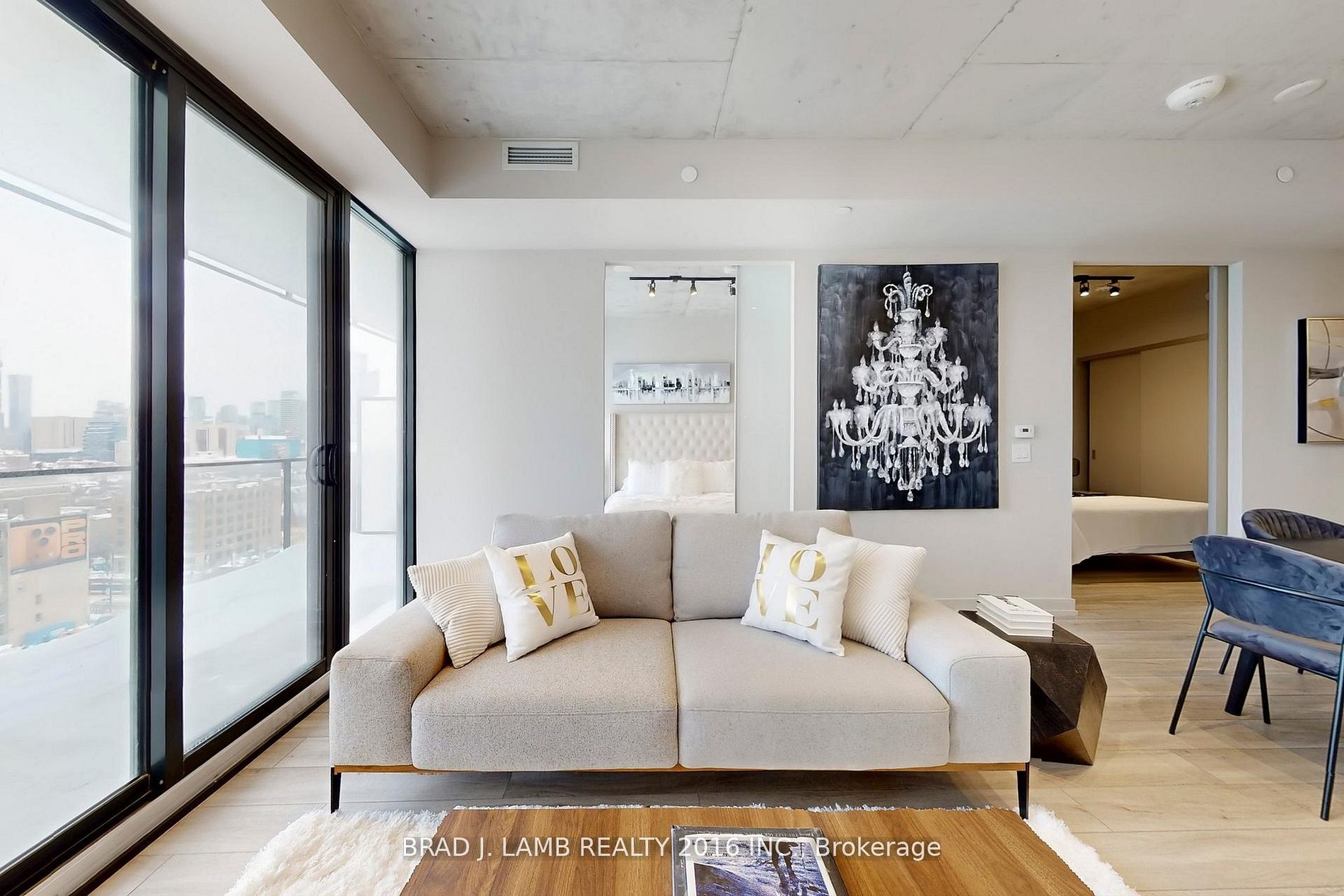Additional image 6 of 1207-458 Richmond Street W, Toronto, ON, M5V 0S9