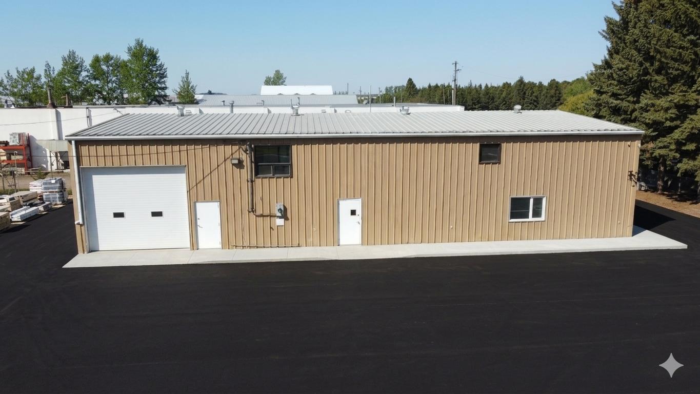 6001 47 Avenue, Wetaskiwin, AB, T9A3S1