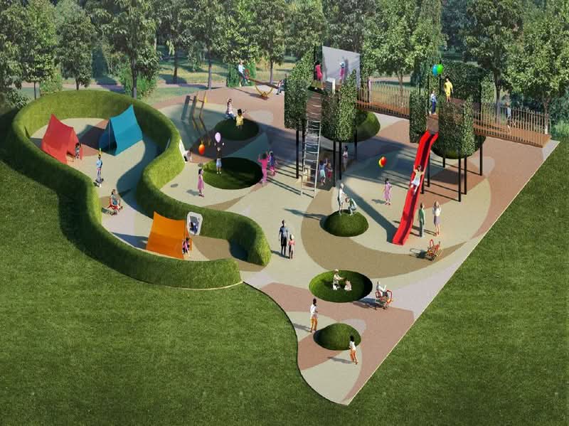 Additional image 27 of 93 Pasir Ris Grove