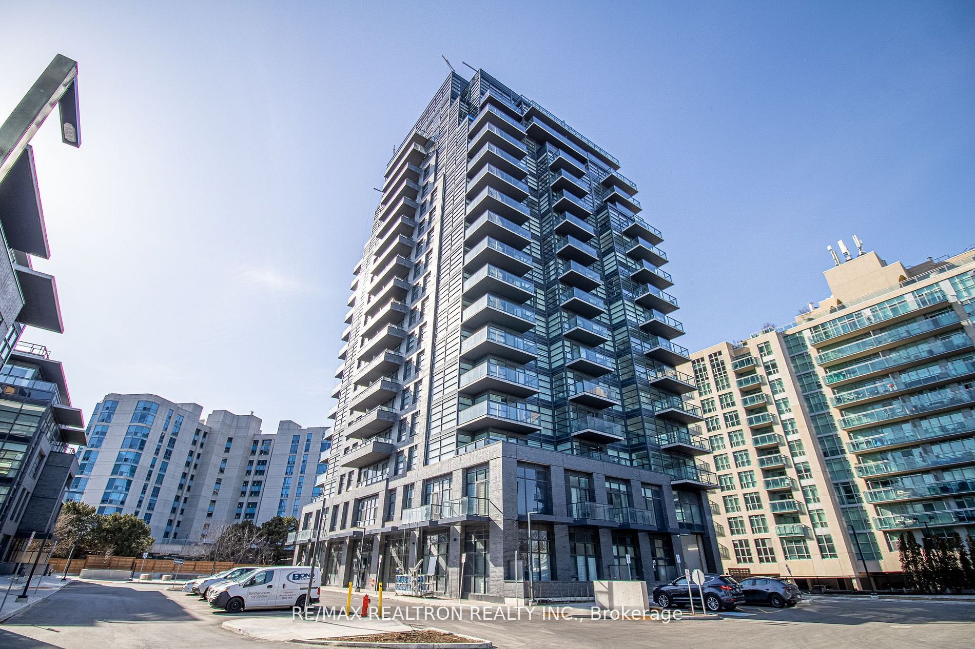 1402-1606 Charles Street, Whitby, ON, L1N 0P1