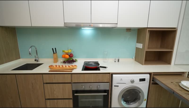 66 Upper Serangoon View photo 3