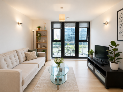 Tempus Tower, 9 Mirabel Street M3