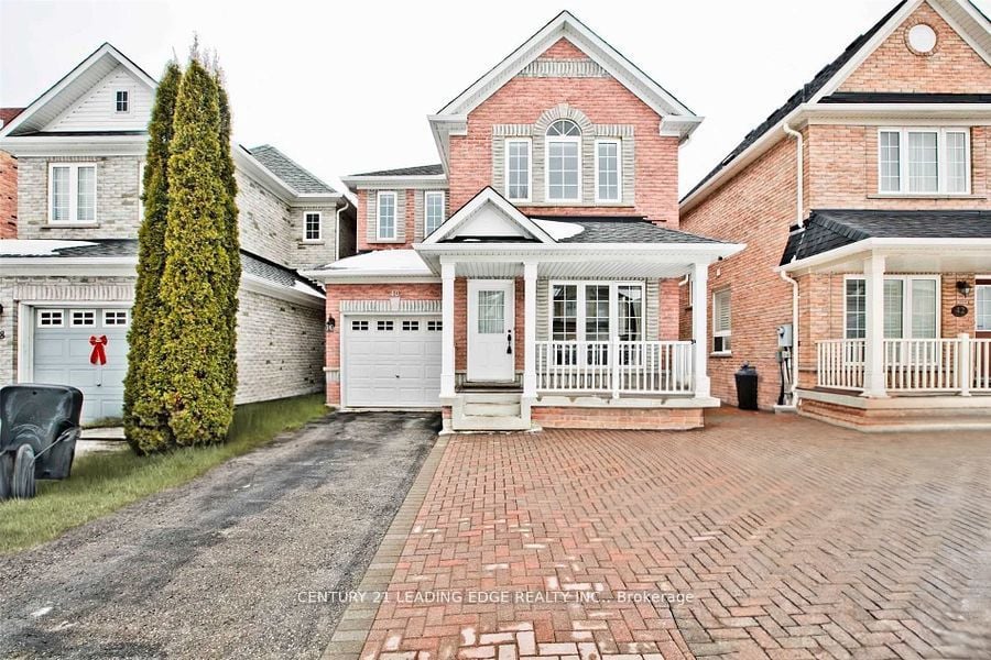 40 Kentley Street, Markham, ON, L6C 3G2
