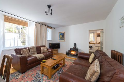 Trinity Crescent, Trinity, Edinburgh EH5