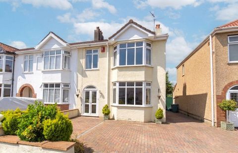 Tuffley Road, Bristol BS10