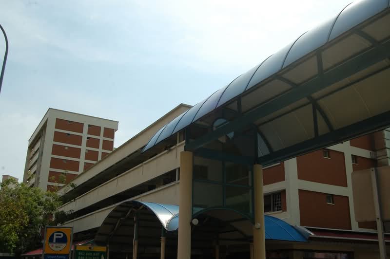 Additional image 13 of 844 Tampines Street 82