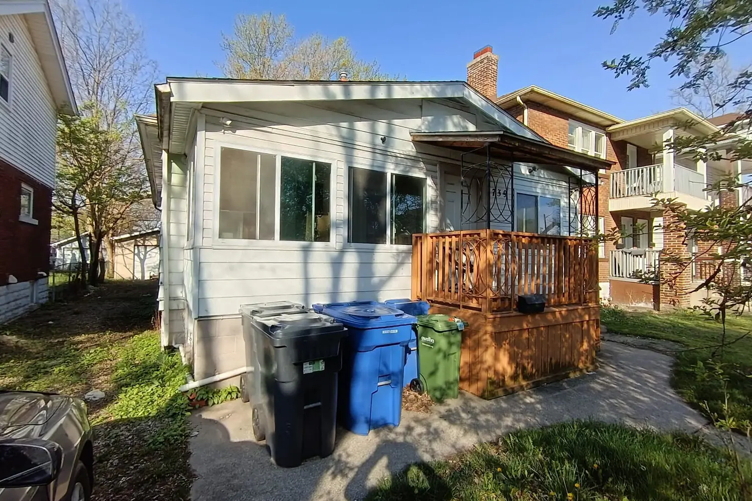 Additional image 2 of 739 Campbell Avenue