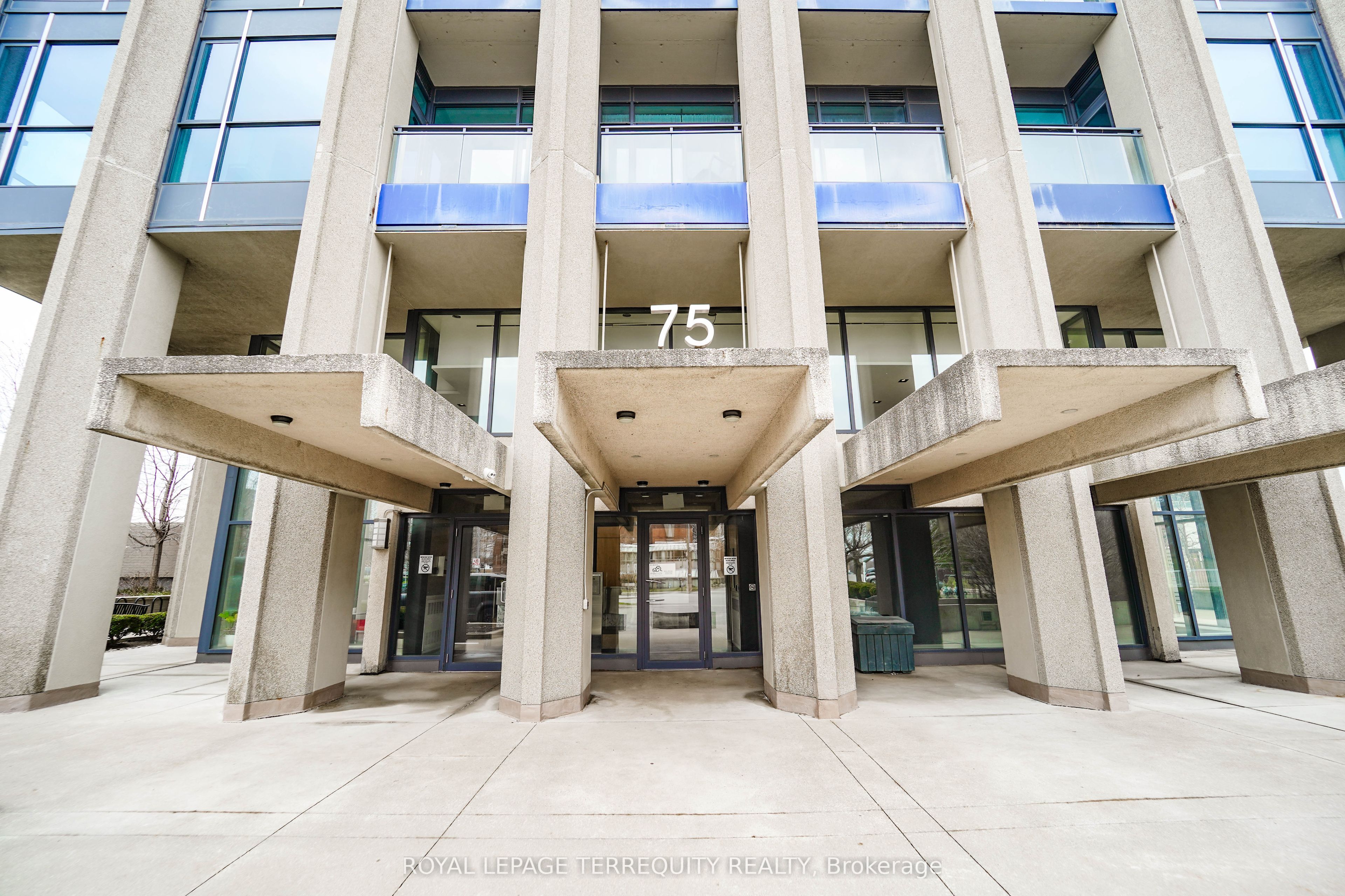 Additional image 5 of 204-75 The Donway N/a W, Toronto, ON, M3C 2E9