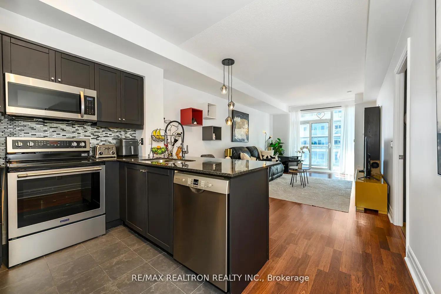Additional image 10 of 58 Marine Parade Drive 606