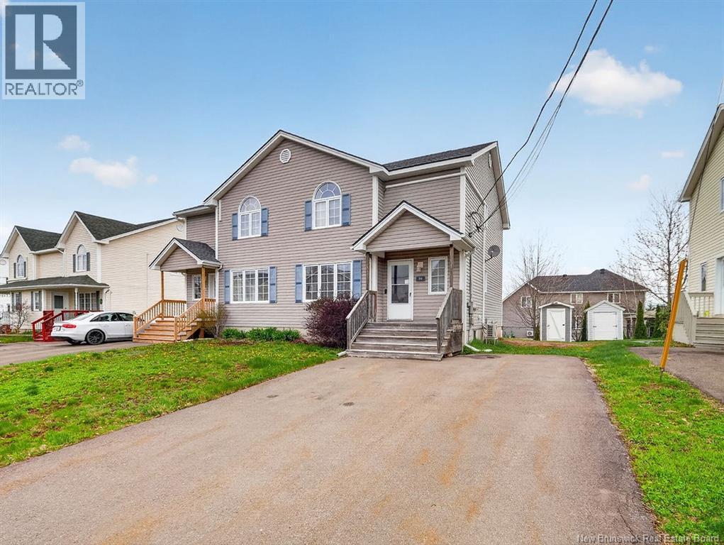 94 Hampton Street, Moncton, NB, E1G5H1 photo 2