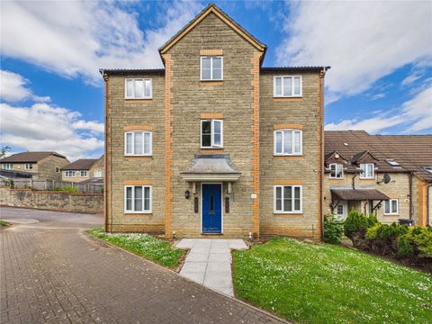 Muirfield, Warmley, Bristol BS30
