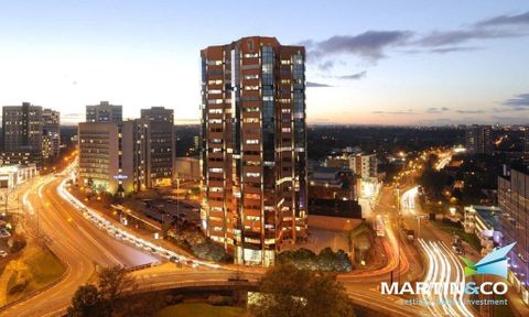 1 Hagley Road, Five Ways B16
