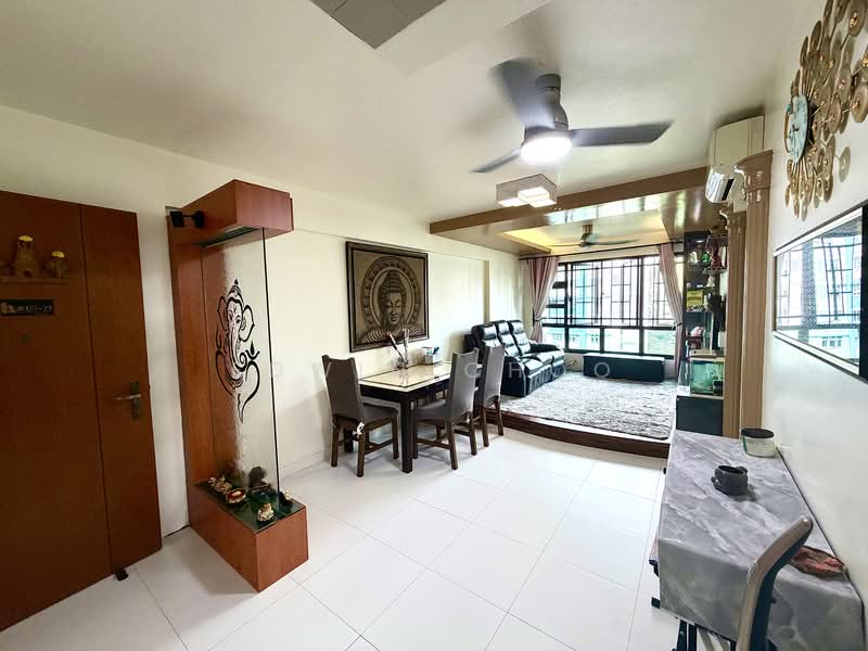 Additional image 3 of 335A Yishun Street 31