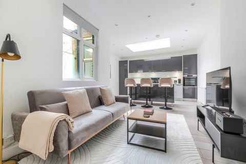 Marylebone NW1