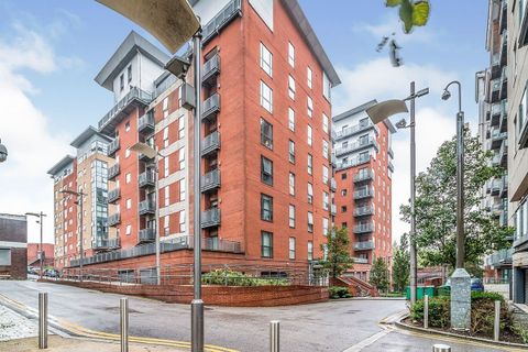 Hornbeam Way, Manchester, Greater Manchester M4