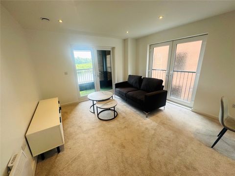 Bridgewater Wharf Block A, 257 Ordsall Lane, Salford M5