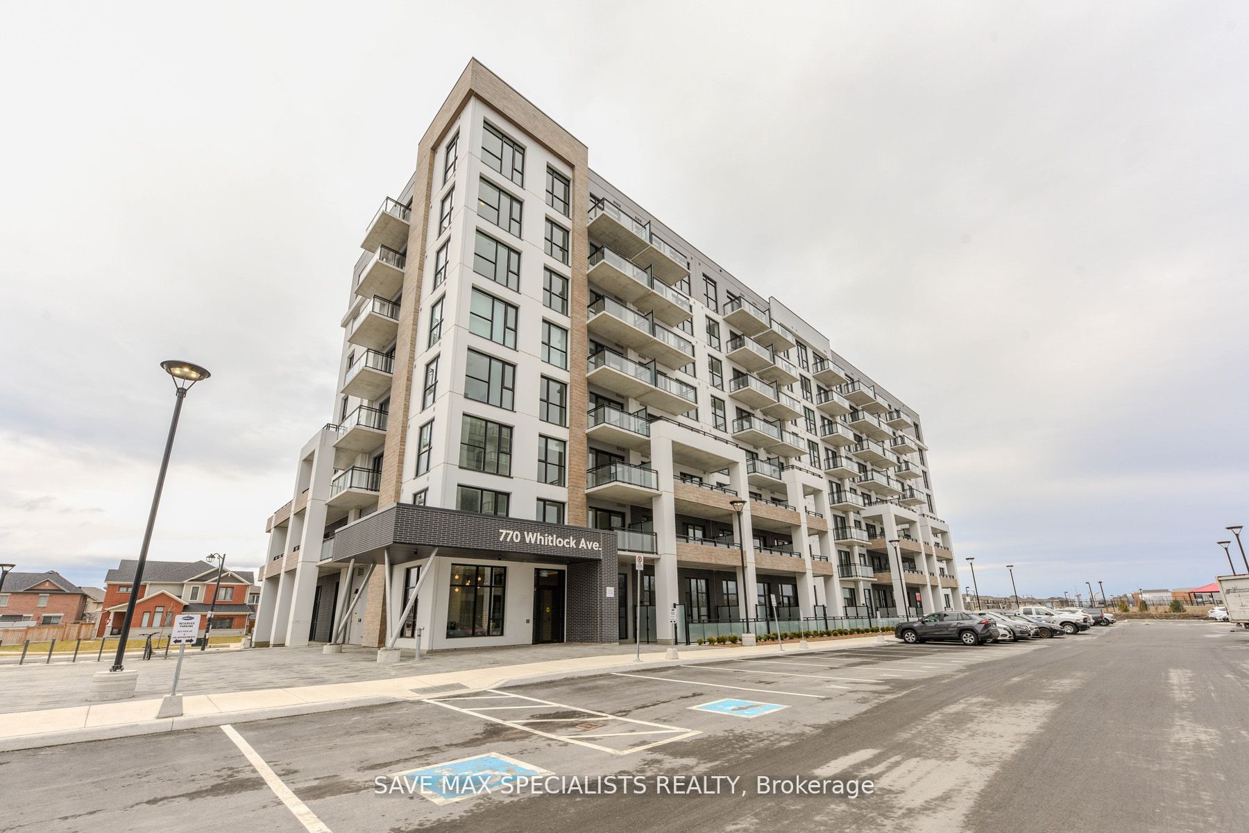 614-770 Whitlock Avenue, Milton, ON, L9E 1S2