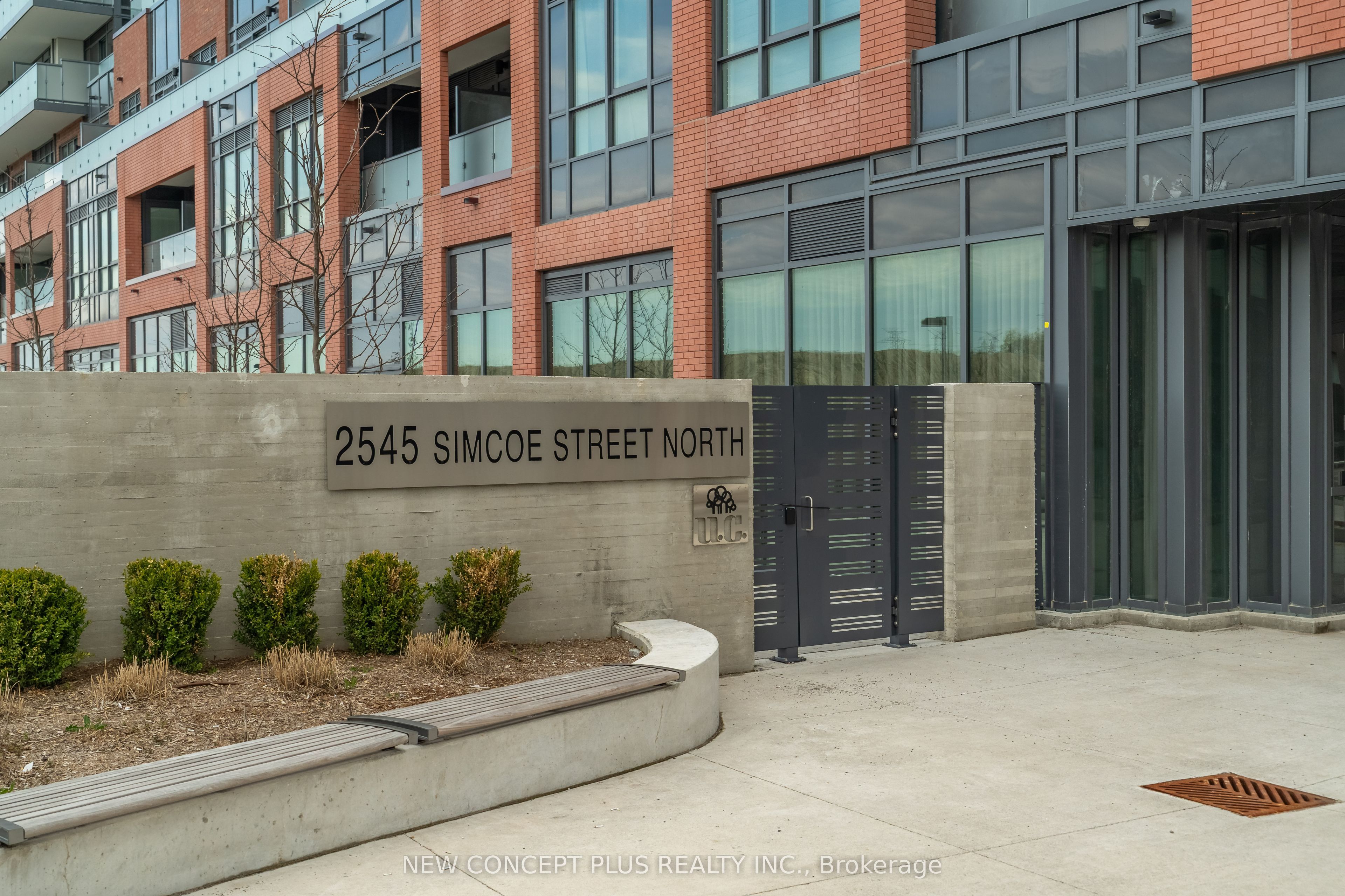 Additional image 5 of 835-2545 Simcoe Street N, Oshawa, ON, L1L 0W3