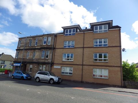 Paisley Road Victoria Court, Barrhead, East Renfrewshire G78