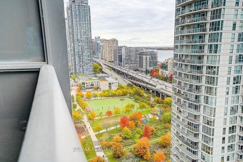 Additional image 7 of 2606-85 Queens Wharf Road, Toronto, ON, M5V 0J9