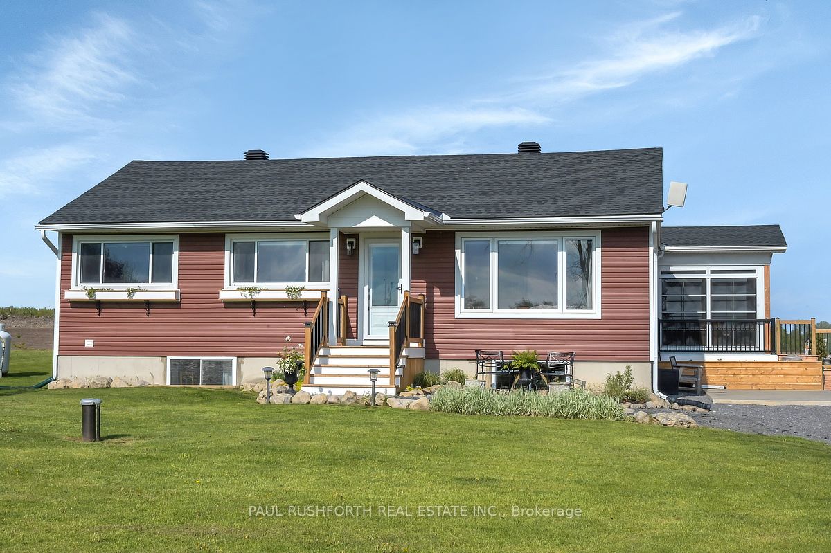 4153 Birchgrove Road, Ottawa, ON, K0A 3E0