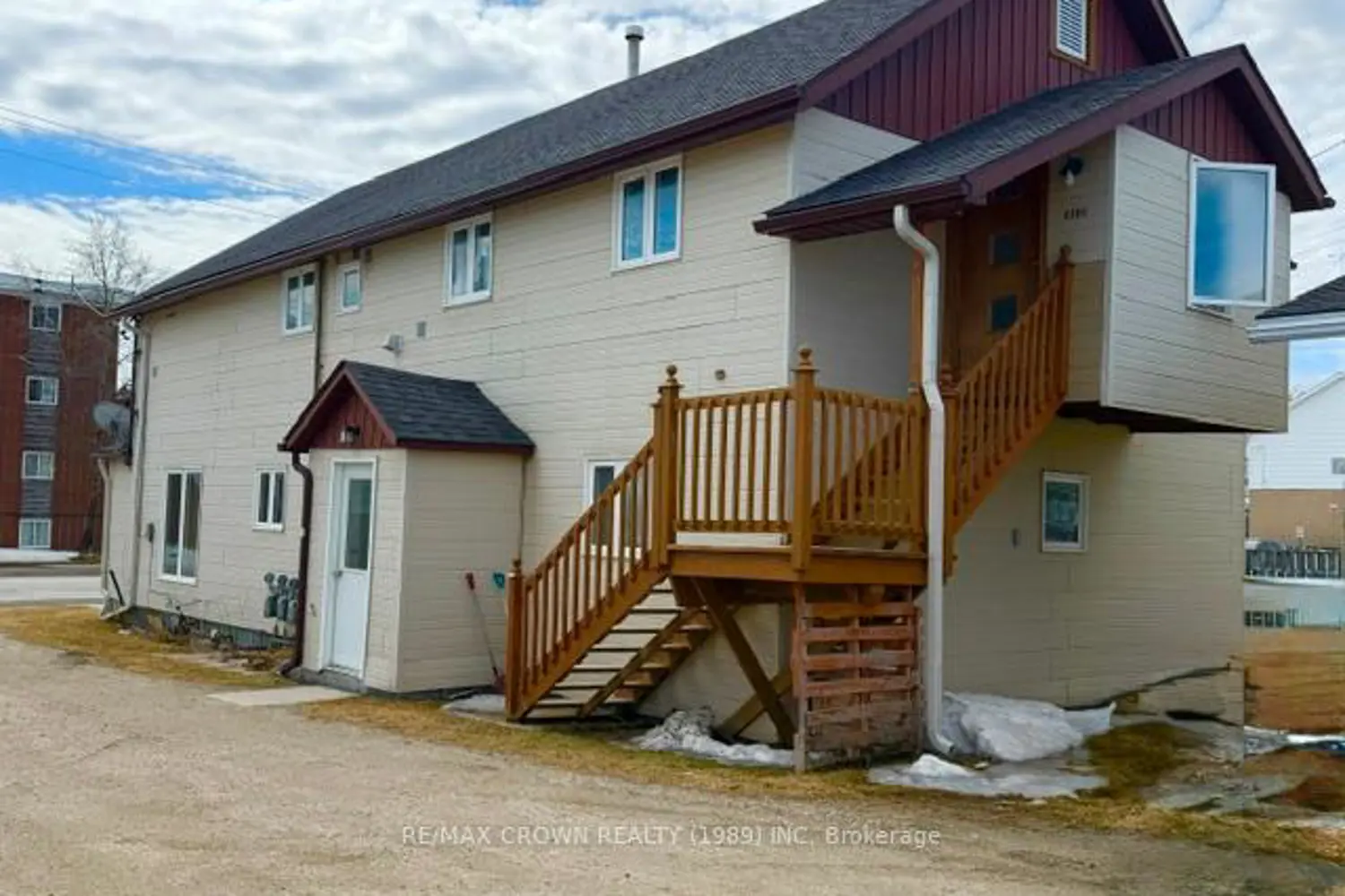 Additional image 3 of 818 Prince Street