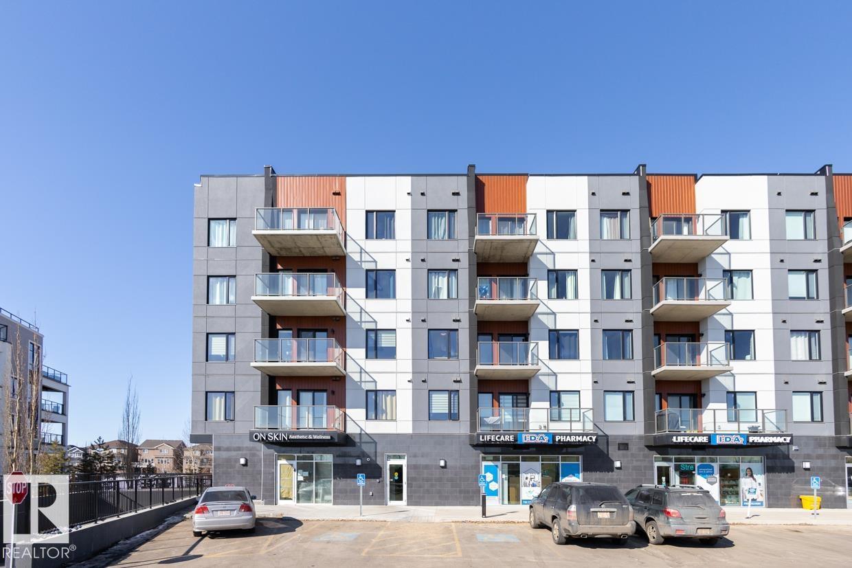 Additional image 3 of 317-1316 Winderemere Way SW, Edmonton, AB, T6W2J3