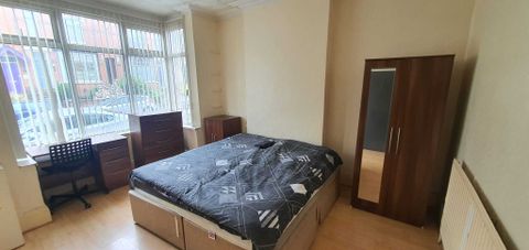 Westfield Road, Kings Heath, Birmingham B14, Room to rent