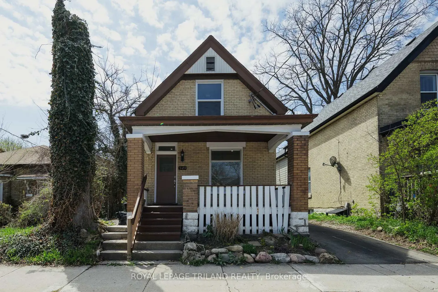 Additional image 2 of 549 Quebec Street