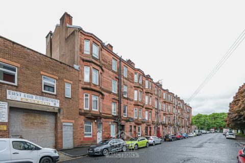 25 Milnbank Street, Glasgow G31