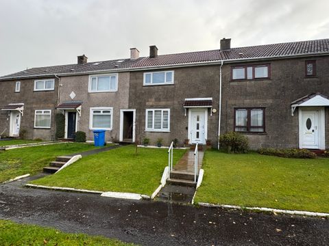 61 Strathcona Place, East Kilbride, Glasgow G75