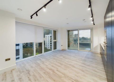 Icon Tower, Acton, London W3