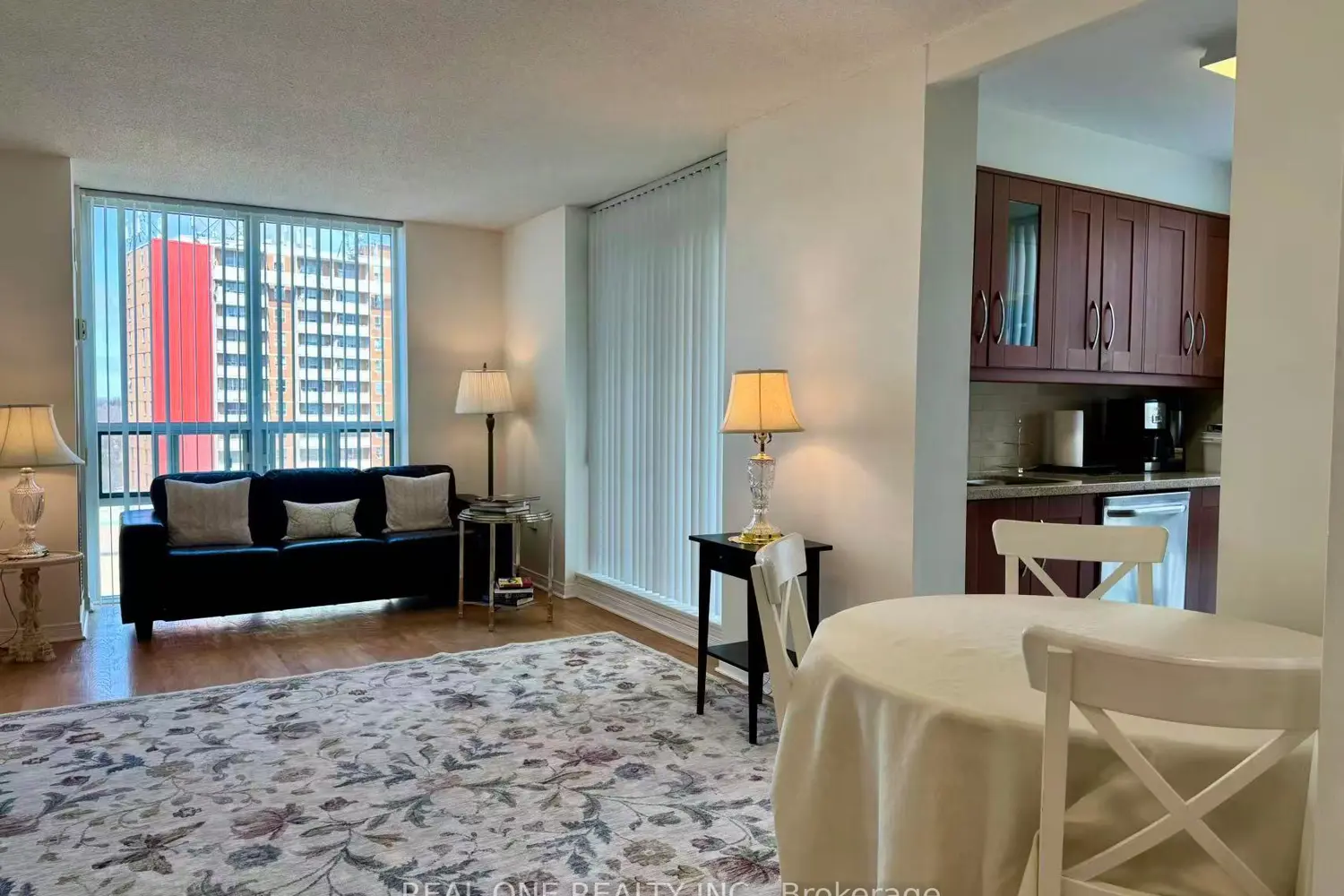 15 Michael Power Place 1507