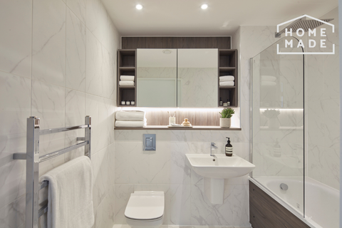 The Residences, West Tower M15