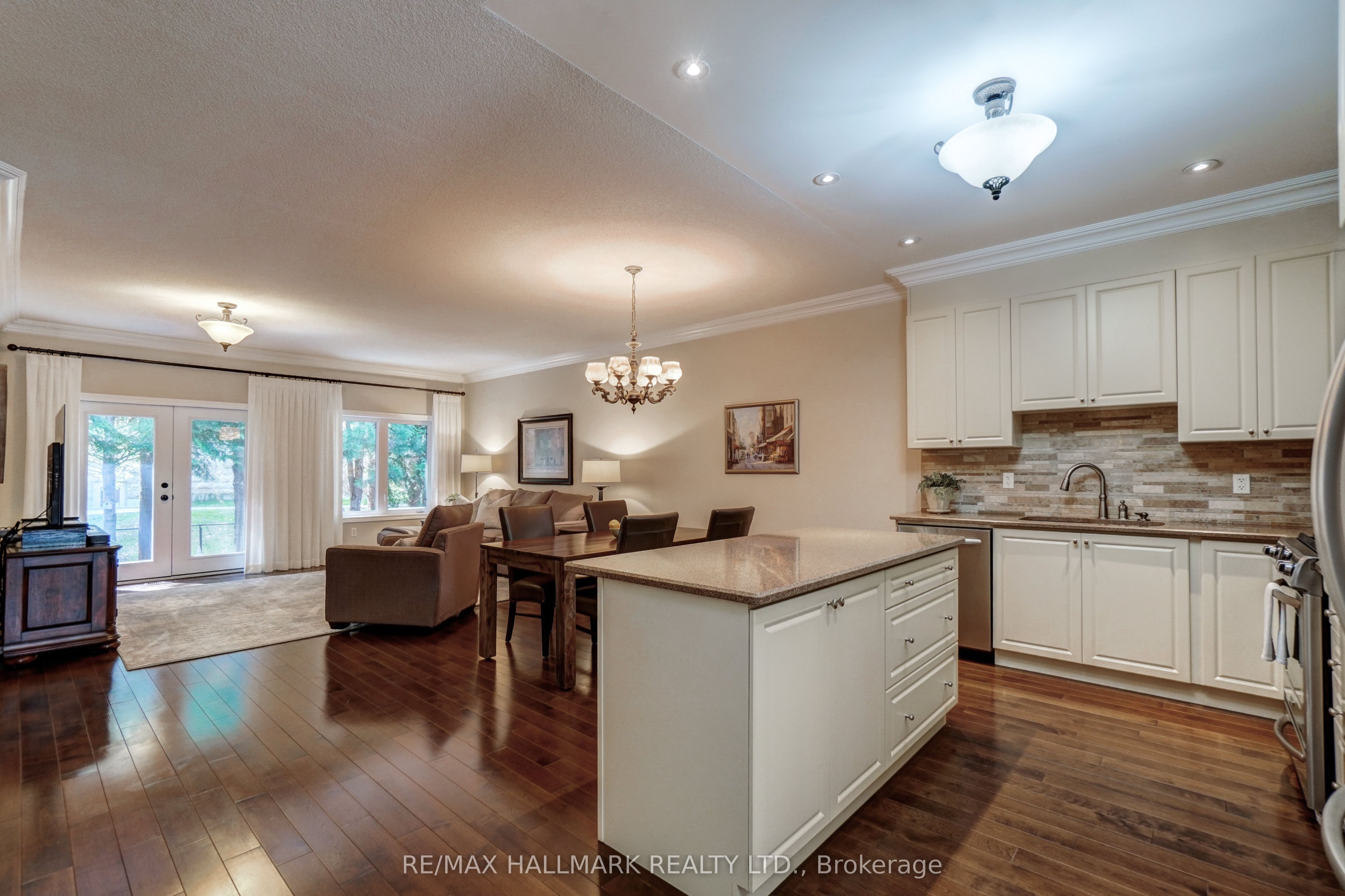 Additional image 4 of 48 Fred Barnard Way, Uxbridge, ON, L9P 0B9