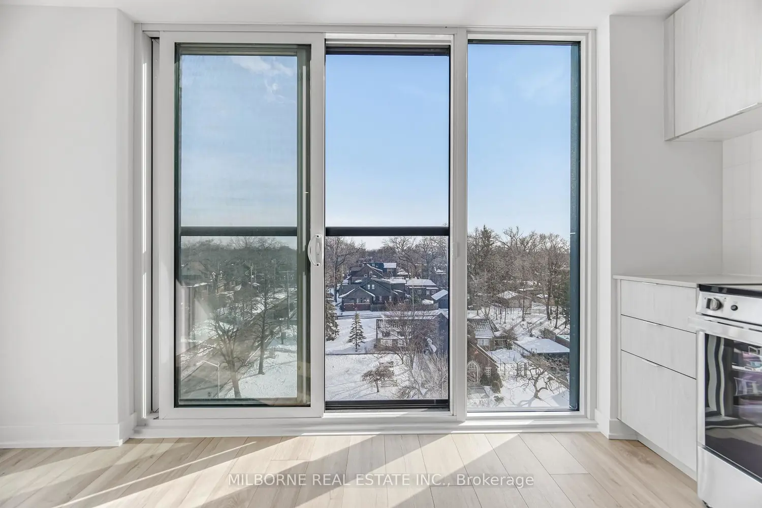 Additional image 2 of 1660 Bloor Street 708