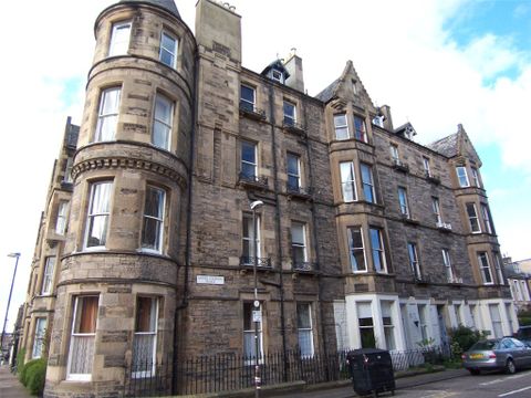 Upper Gilmore Place, Edinburgh EH3