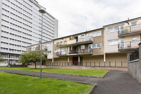 Drygate, Glasgow G4