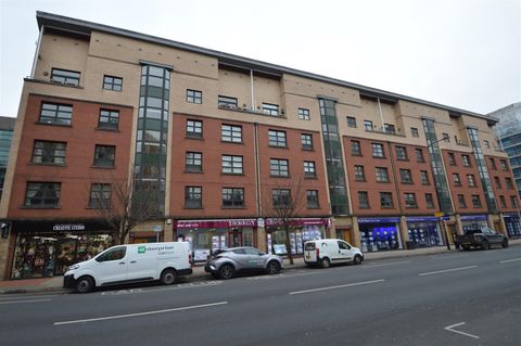 23 Whitworth St West, Manchester M1
