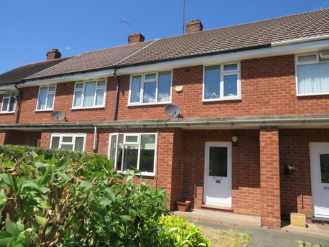 Quinton Road, Birmingham B17