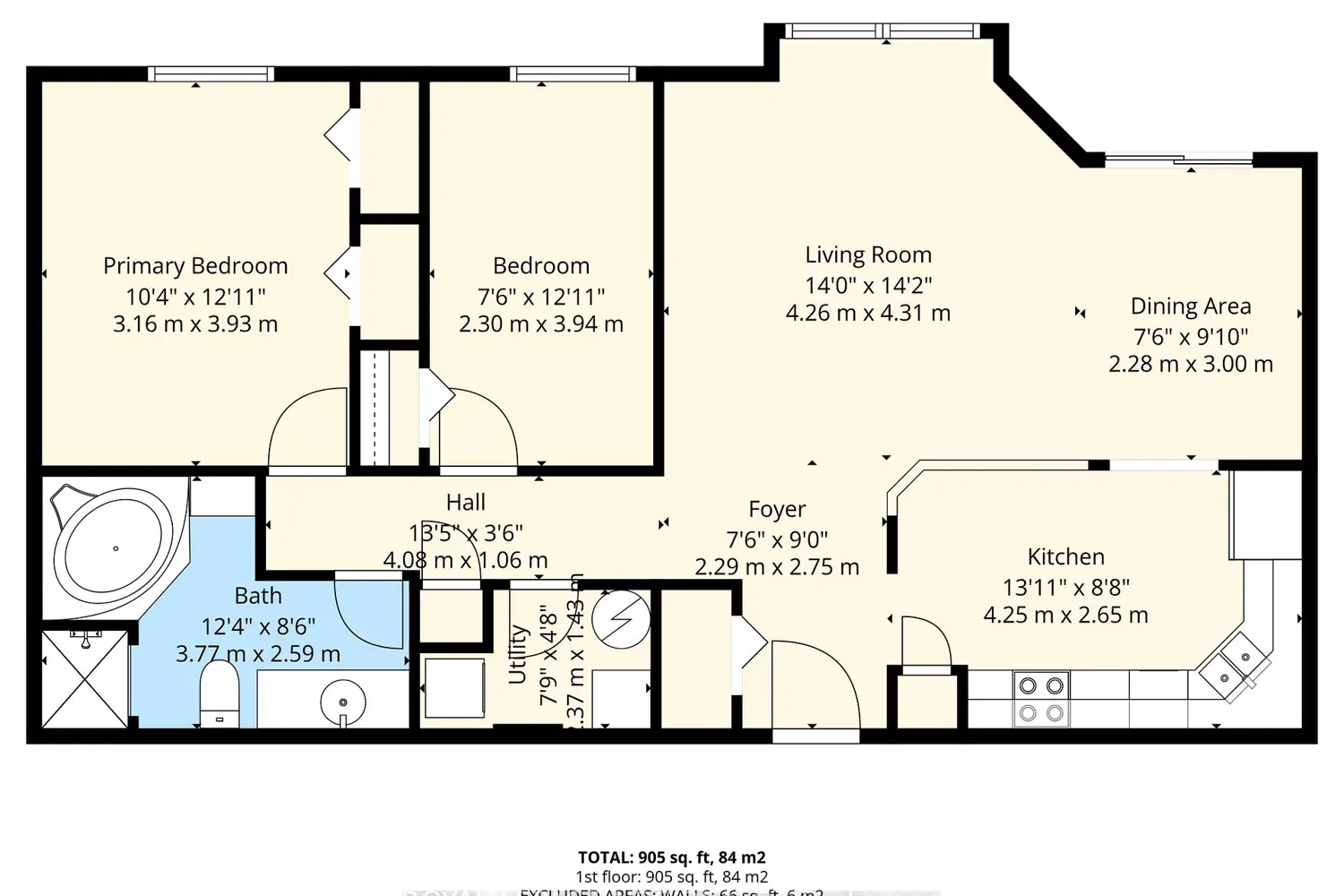 Additional image 20 of 1061 Vansickle Road 303B