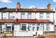 Aurelia Road, Croydon