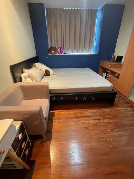 8 Lorong 33 Geylang