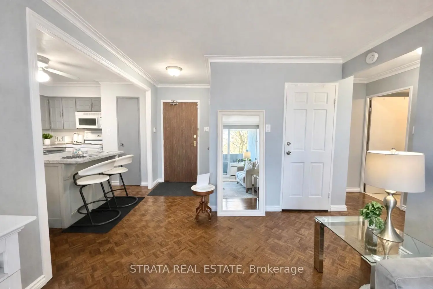 Additional image 6 of 3555 Bathurst Street 203