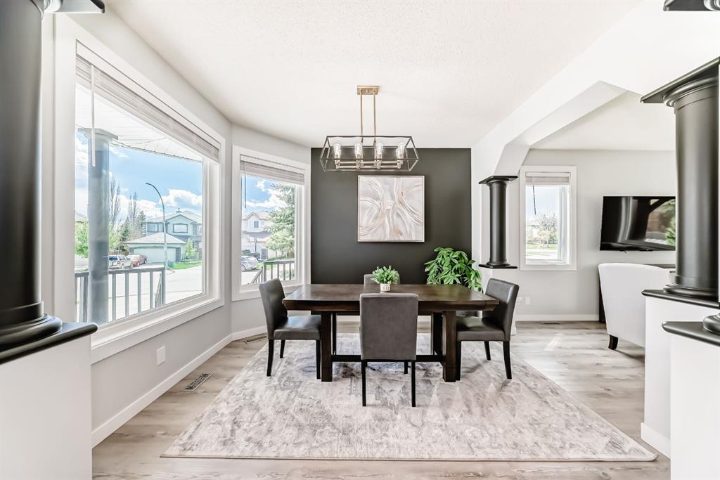 Additional image 6 of 135 Crystalridge Court, Okotoks, AB, T1S1X7