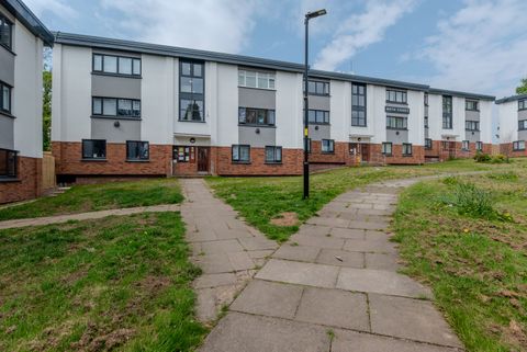 Abdon Avenue, Birmingham B29